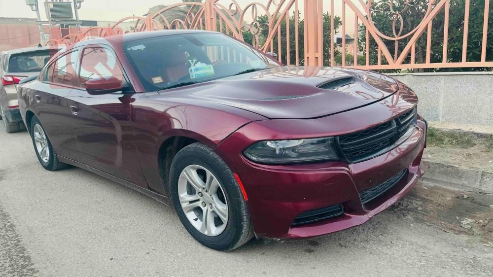 Dodge Charger